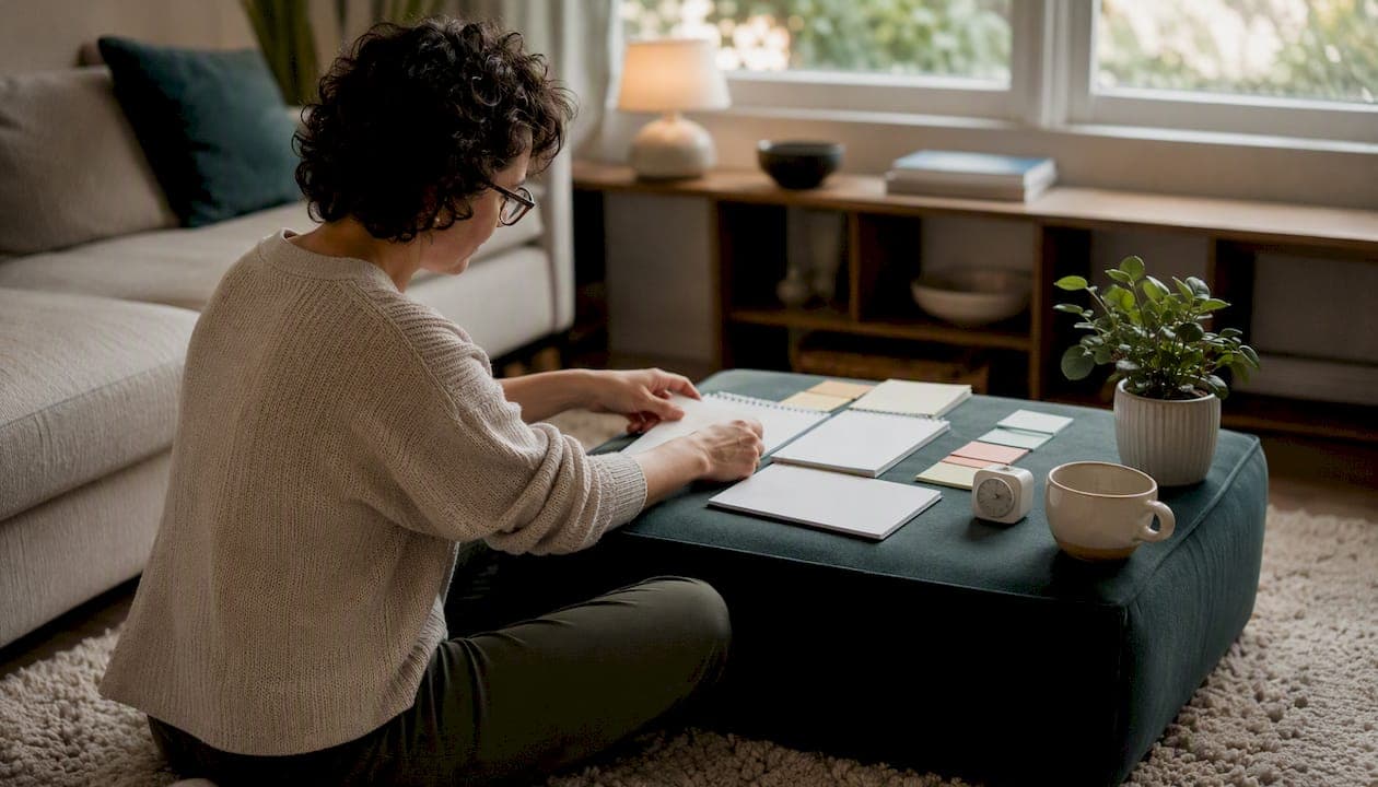 Executive Function Coaching: A Practical Guide for Adults